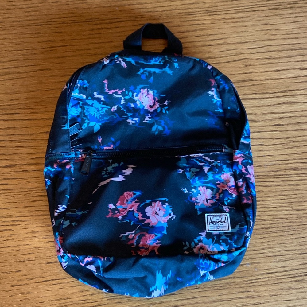 Herschel Mini Flora Backpack
